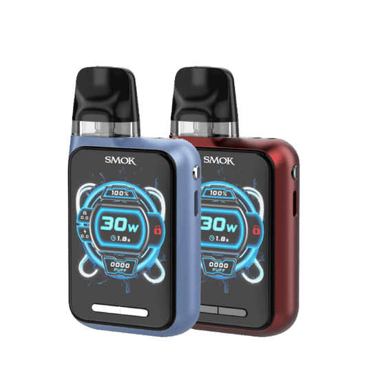 Smok Novo GT Box Pod Vape Kit