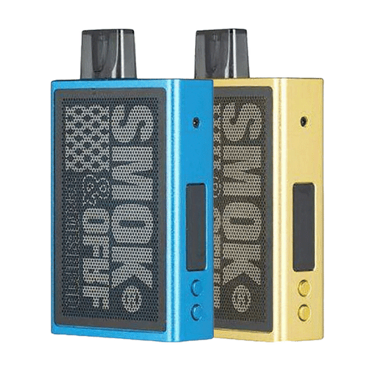 Smok OFRF NexM Pod Vape Kit - B1G1F