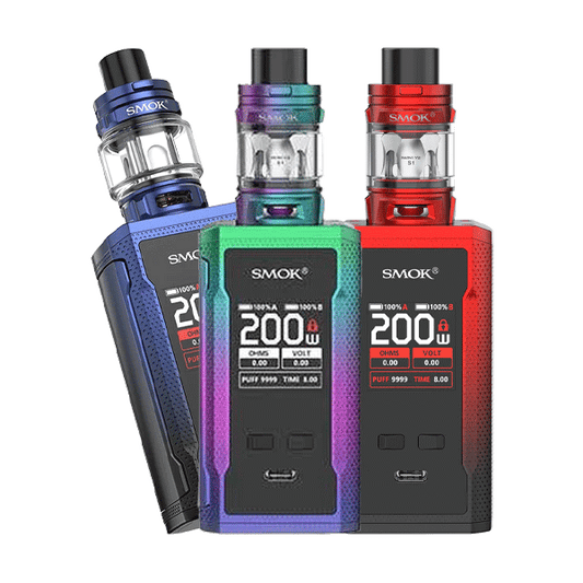 Smok R Kiss 2 Vape Kit