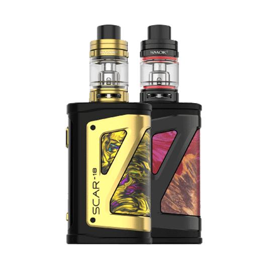 Smok Scar 18 Vape Kit