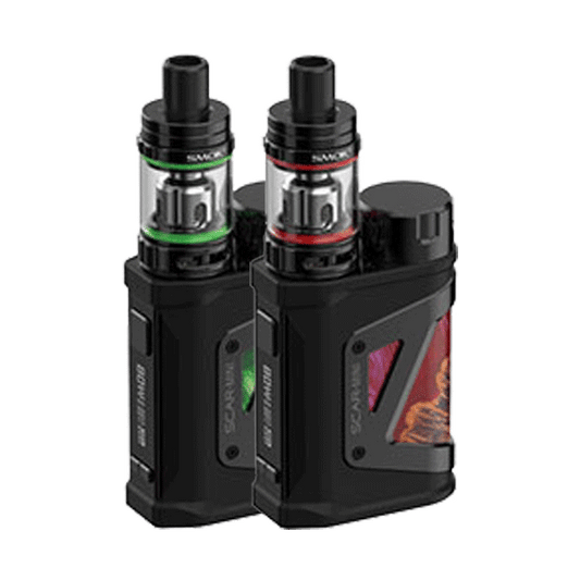 Smok Scar Mini 80W Vape Kit