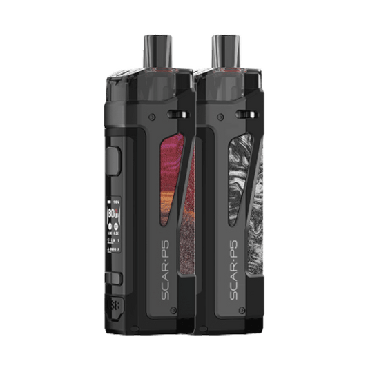 Smok Vape Kits The King of Vapes - KOV Smok Vape Kits The King of Vapes - KOV