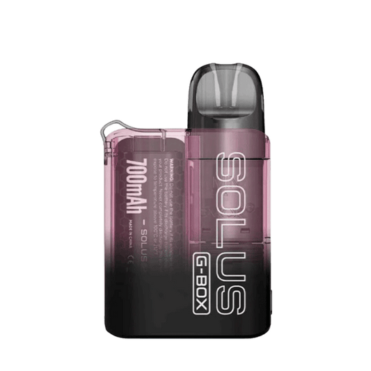 Smok Solus G Box Pod Vape Kit