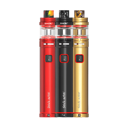 Smok Stick 80w Vape Kit