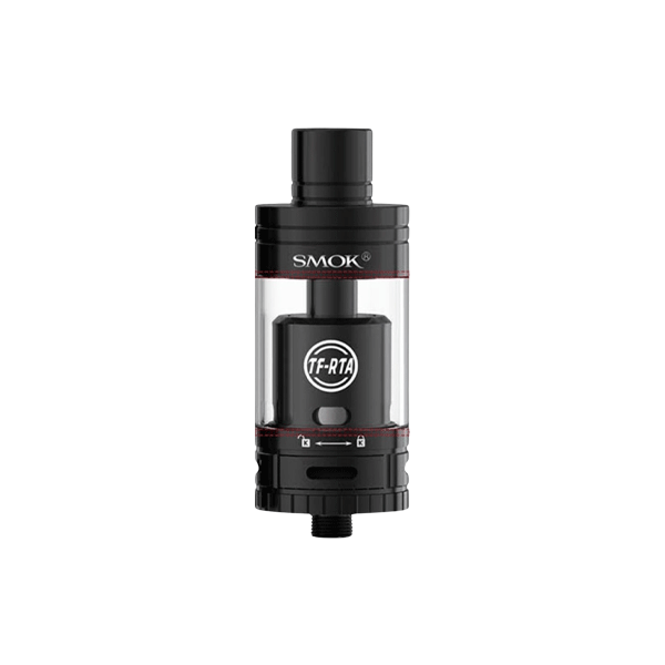Smok TF RTA Vape Tank – The King of Vapes - KOV