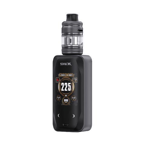Smok X-Priv Plus Vape Kit – Black Shell