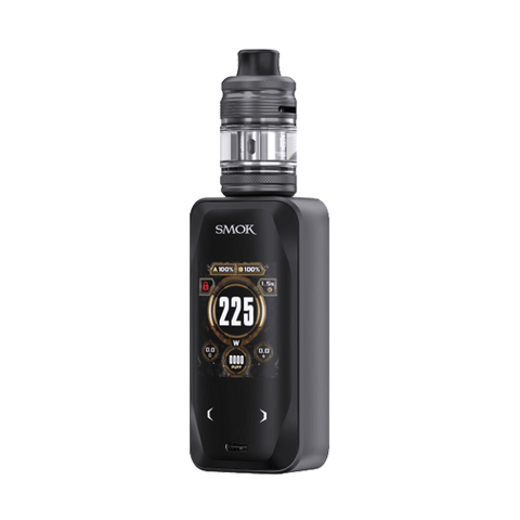 Smok X-Priv Plus Vape Kit – Black