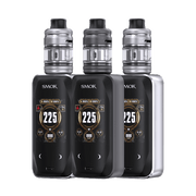Smok X-Priv Plus Vape Kit