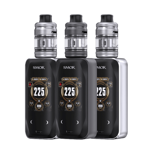 Smok X-Priv Plus Vape Kit