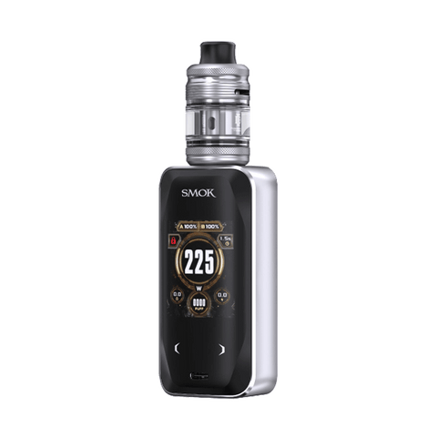 Smok X-Priv Plus Vape Kit – Mineral Green