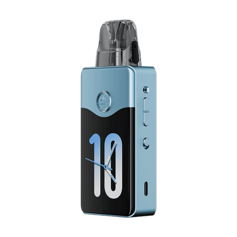 Voopoo Vinci E120 Pod Vape Kit – Snow Blue