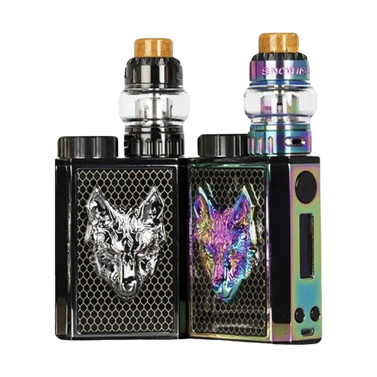 Snowwolf Mini Vape Kit