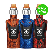 Sigelei Sobra Vape Kit