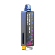 Solo Bar Boost 15K Prefilled Pods | 5-Pack