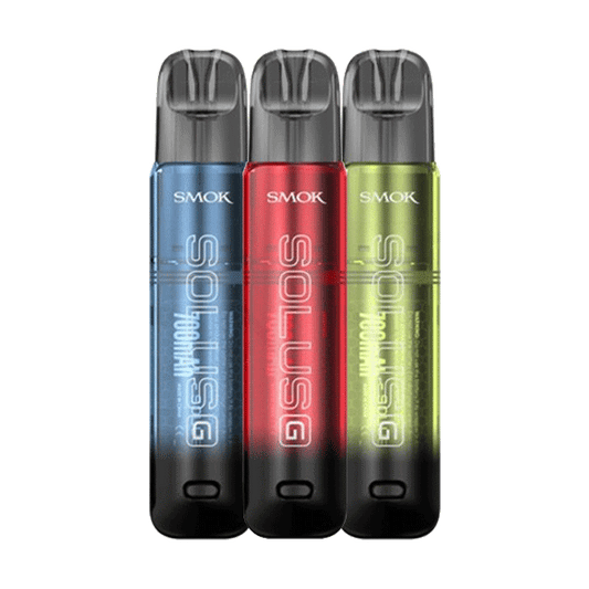 Smok Solus G Pod Vape Kit