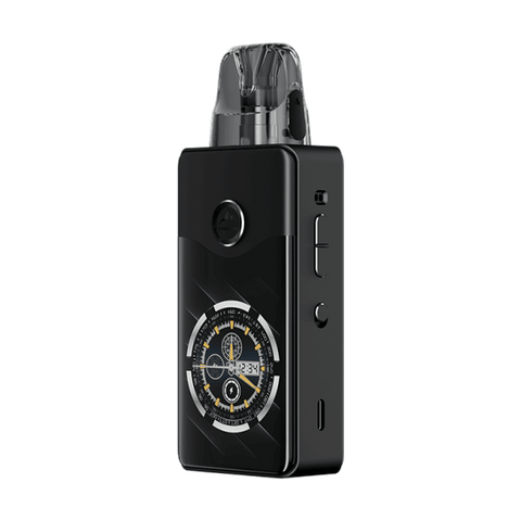 Voopoo Vinci E120 Pod Vape Kit – Spray Black
