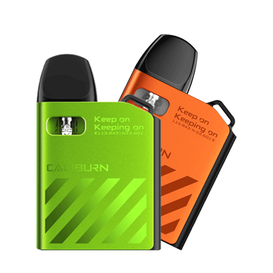 Uwell Caliburn AK2 Pod Vape Kit - B1G1F