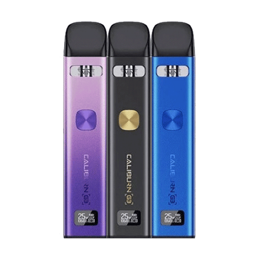 Uwell Caliburn G3 Pod Vape Kit