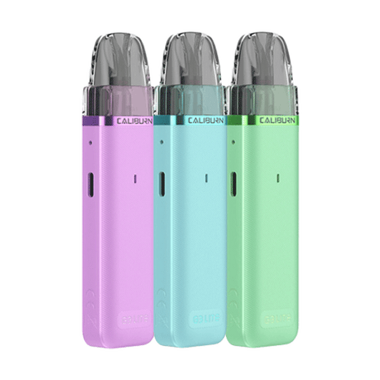 Uwell Caliburn G3 Lite Pod Vape Kit