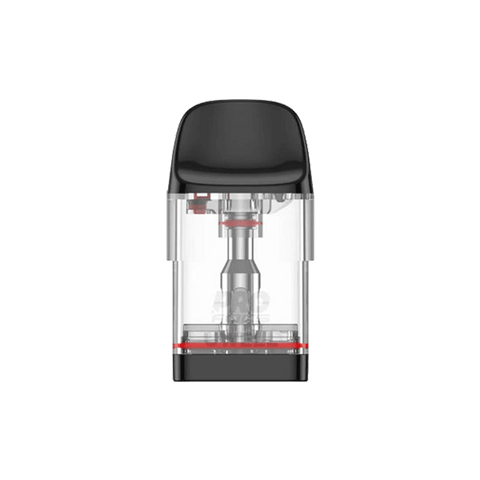 Uwell Caliburn GPP Pods – 4x 0.4 ohm