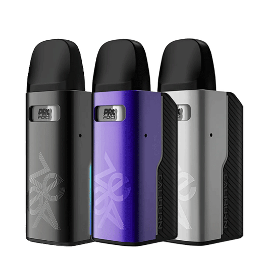 Uwell Caliburn GZ2 Pod Vape Kit