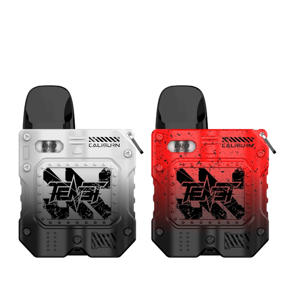 Uwell Caliburn Tenet Koko Pod Vape Kit The King of Vapes - KOV Uwell Caliburn Tenet Koko Pod Vape Kit The King of Vapes - KOV