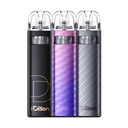 Uwell Dillon EM Pod Vape Kit
