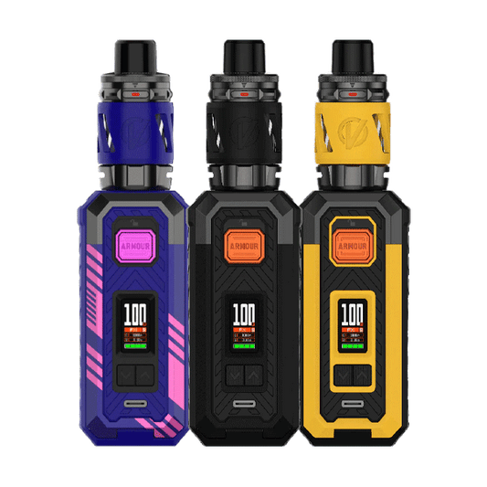 Vaporesso Armour S Vape Kit