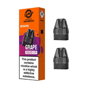 Vaporesso Deliciu Mate Prefilled Pods | 10-Pack