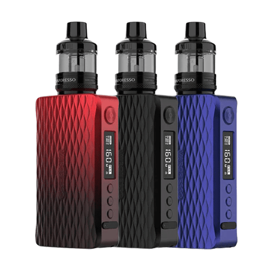 Vaporesso Gen 160 Vape Kit