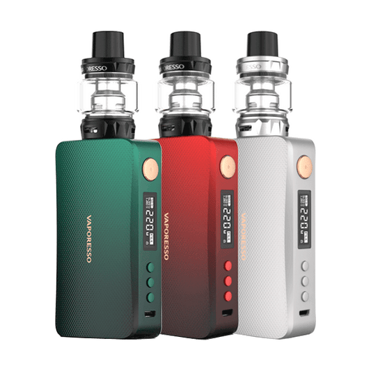 Vaporesso Gen Vape Kit