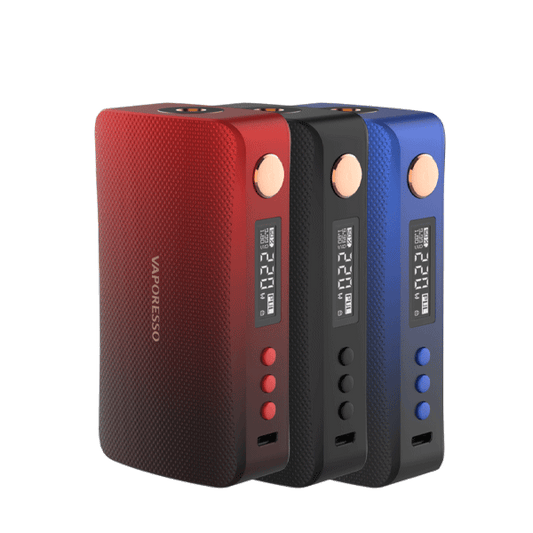 Vaporesso Gen Mod