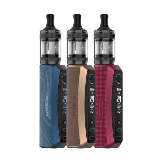 Vaporesso GTX One Pro Vape Kit