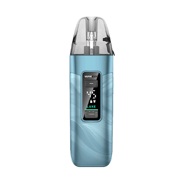 vape bd Vaporesso Luxe X3 Kit | The King of Vapes - Wholesale Vape Supplier UK –  The King of Vapes