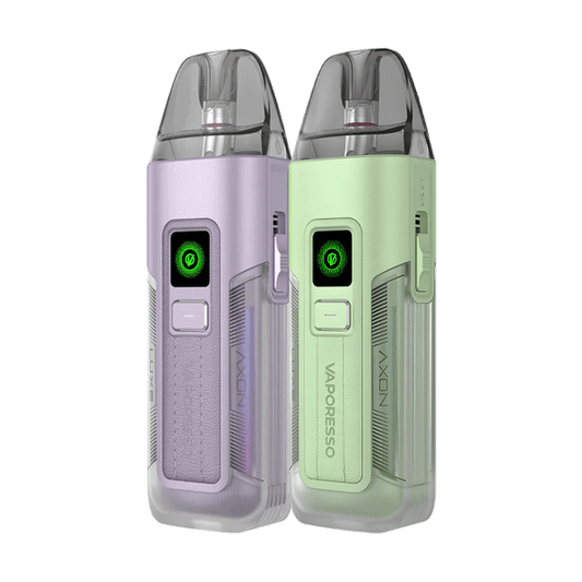 Vaporesso Luxe X 2 Pod Vape Kit