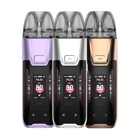 Vaporesso Luxe XR Max 2 Pod Vape Kit