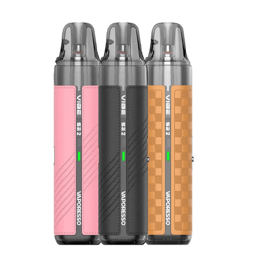 Vaporesso Vibe SE 2 Pod Vape Kit