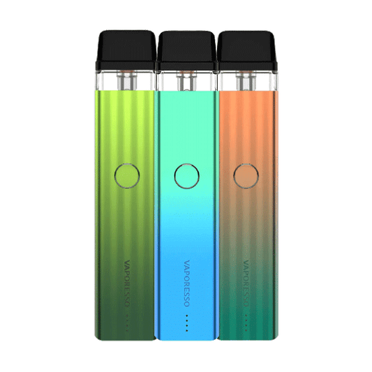 Vaporesso Xros 2 Pod Vape Kit