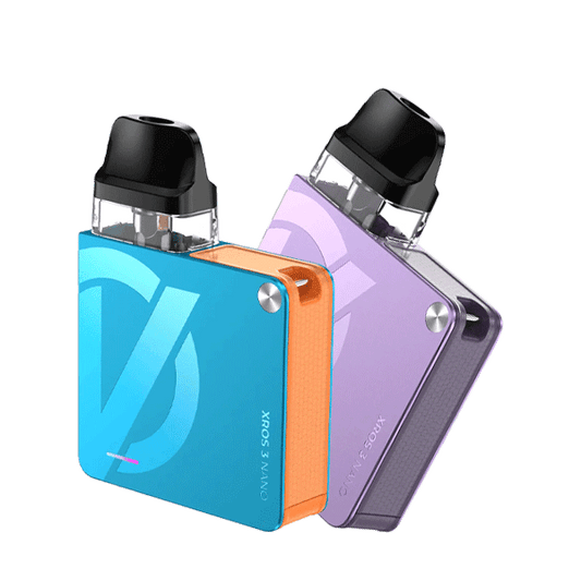 Vaporesso Xros 3 Nano Pod Vape Kit