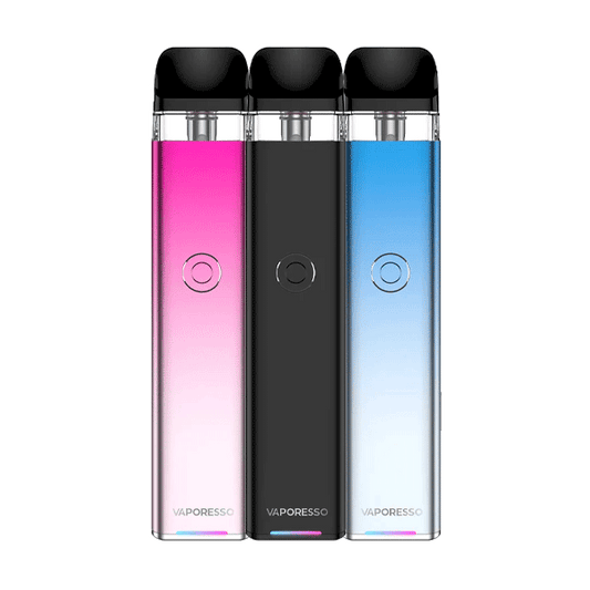 Vaporesso Xros 3 Pod Vape Kit