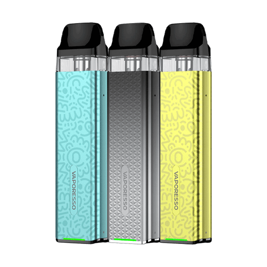 Vaporesso Xros 3 Mini Pod Vape Kit