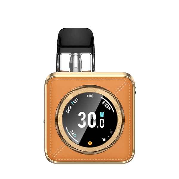 vaporesso xros 3 blinking green Vaporesso XROS 3 Pod Kit Review - XROS The Limits Again! vaporesso xros 3 blinking green Vaporesso XROS 3 Pod Kit Review - XROS The Limits Again!