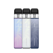 Vaporesso Xros 6 Mini Pod Vape Kit