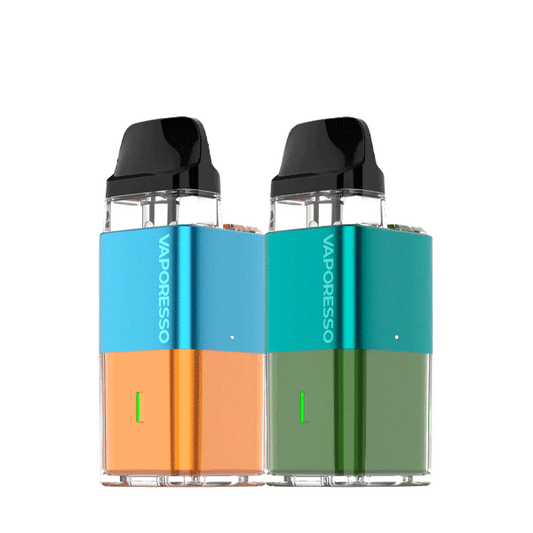 Vaporesso Xros Cube Pod Vape Kit