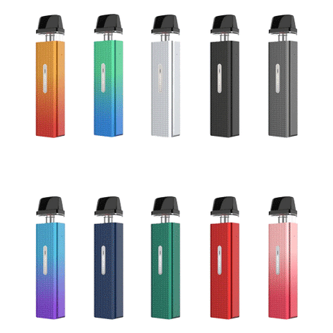 Vaporesso Xros Mini Pod Vape Kit – image 2