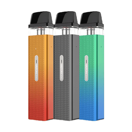 Vaporesso Xros Mini Pod Vape Kit