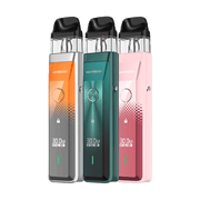 Vaporesso Xros Pro Pod Vape Kit