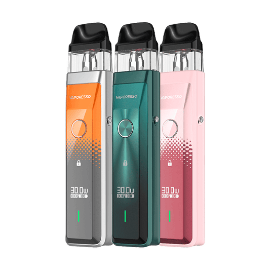 Vaporesso Xros Pro Pod Vape Kit