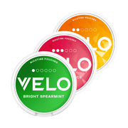 Velo Nicotine Pouches