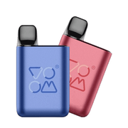 Voom Pod Mod Vape Kit